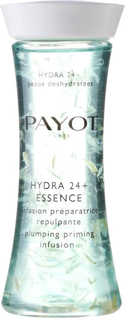 эссенция для лица payot hydra