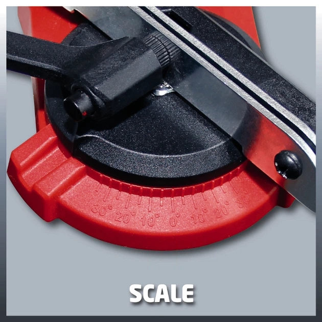 Ostrzałka do łańcuchów Einhell GC-CS 85 E (4499920) (955555917418921) - Outlet - obraz 3