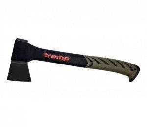 Топор туристический Tramp TRA-179 35 см - изображение 2