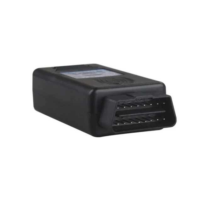 BMW Scanner 1.4 (диагностика и программирование BMW E38, E39, E46, E53, E83, E85) (3085) - изображение 4