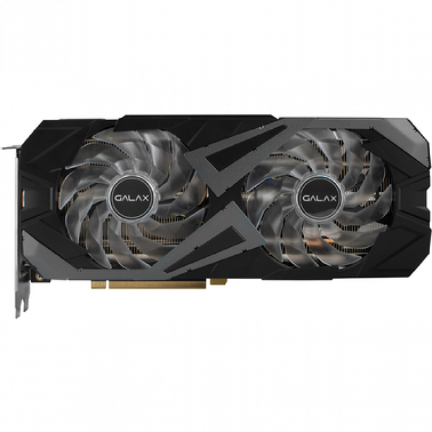 Видеокарта KFA2 GeForce RTX 3060 EX (1_Click OC) (36NOL7MD2NEK) - зображення 3