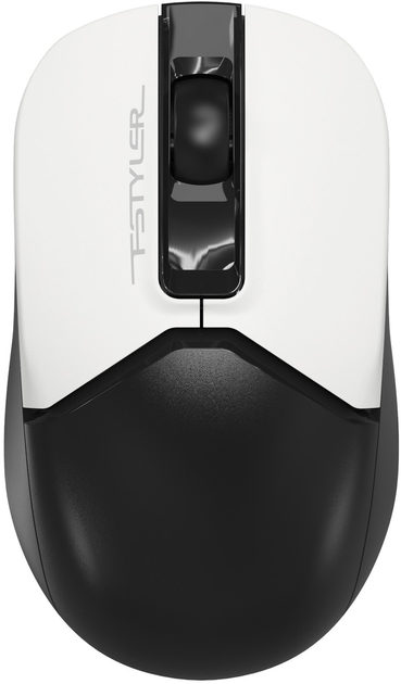 Мышь A4Tech Fstyler FG12 Wireless - изображение 1