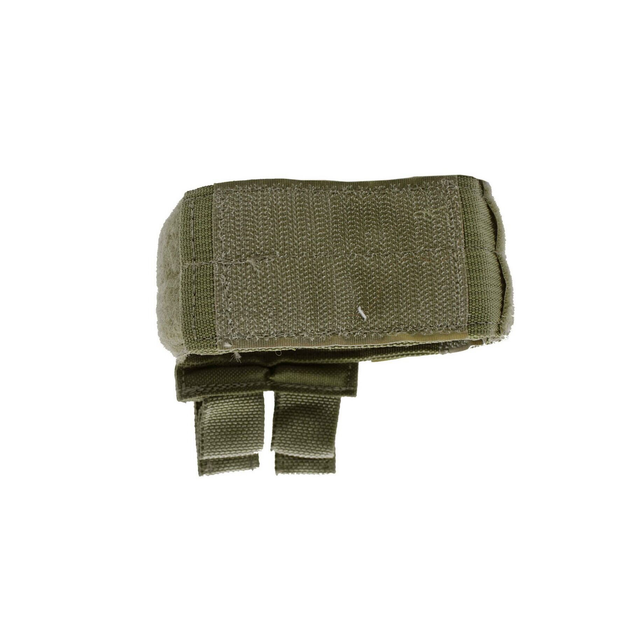 Крепление для удержания оружия Eagle Industries Slung Weapon Belt Catch Khaki 2000000004914 - зображення 2