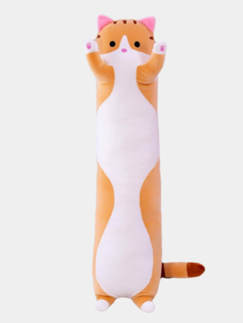 Описание Miadolla Набор для изготовления игрушки Коты-обнимашки