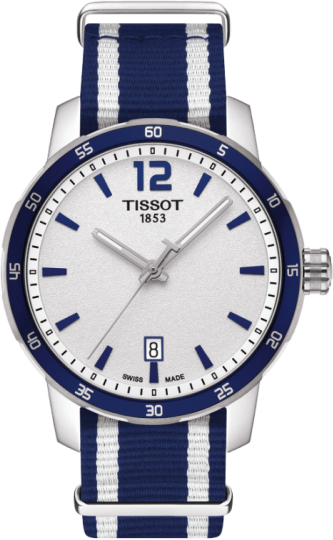 Мужские часы Tissot T095.410.17.037.01 - Фото 1 Мужские часы Tissot T095.410.17.037.01 - изображение 1