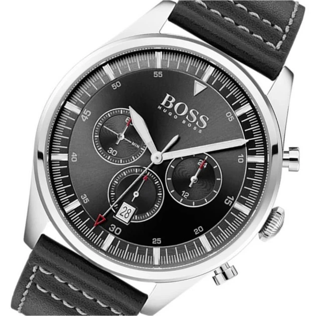 Чоловічий годинник Hugo Boss 1513708 – купити онлайн на ROZETKA