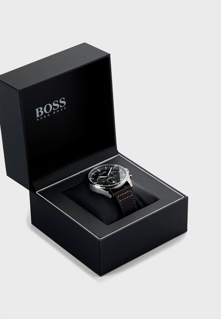 Чоловічий годинник Hugo Boss 1513708 – купити онлайн на ROZETKA
