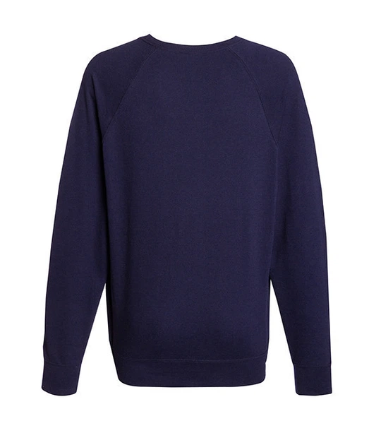 Світшот легкий Fruit of the Loom XL Глибокий Темно-Синій (D0621380AZXL) - зображення 2