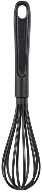 Венчик Tefal Bienvenue Черный (27455120) - Фото 3 Венчик Tefal Bienvenue Черный (27455120) - изображение 3