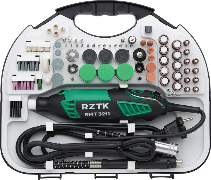 Гравер электрический RZTK RMT 3211 – фото, отзывы, характеристики в .