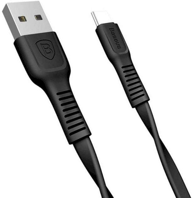 Кабель Baseus Colorful Sucker RPG Data Cable USB for Type-C 2A