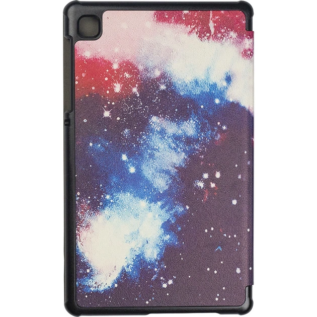 Чохол Slimline Print Samsung Galaxy Tab A7 Lite 8.7 (2021) SM-T220, SM-T225 Galaxy - Фото 3 Чохол Slimline Print Samsung Galaxy Tab A7 Lite 8.7 (2021) SM-T220, SM-T225 Galaxy - зображення 3