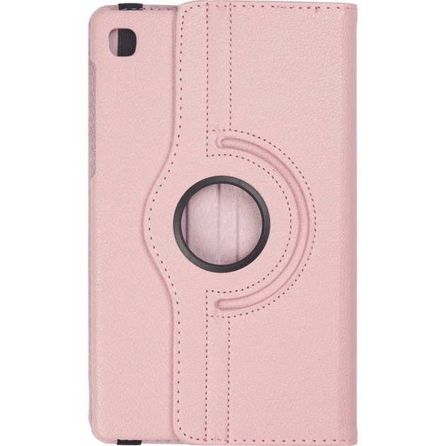 Поворотний чохол Samsung Galaxy Tab A7 Lite 8.7 (2021) SM-T220, SM-T225 Pink - зображення 2