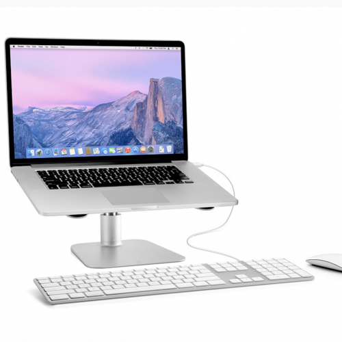 Twelve South HiRise Stand for MacBook (12-1222) - зображення 4