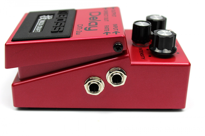 BOSS DM-2W Delay （美品）MADE IN JAPAN製 BOSS『DM-2W Delay』アナログ・ディレイ 日本製 – Haluna Guitar