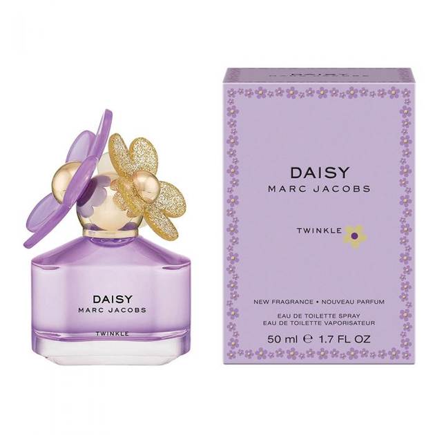 daisy twinkle marc jacobs