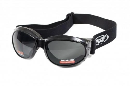 Спортивные очки со сменными линзами Global Vision Eyewear ELIMINATOR - изображение 2