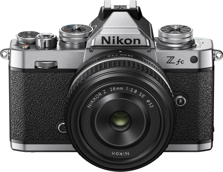 SE 28/2.8 fc Z Nikon デジタルカメラ Kit Edition Special f/2.8 fc」発売日が決定、ただし「28mm ニコン「Z デジタルカメラ