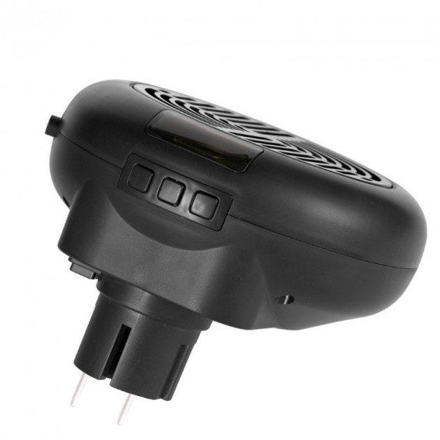 Обогреватель Wonder Heater KLW-019A1 (900Вт, от 15 до 32 град. прог.12ч.,) - изображение 4