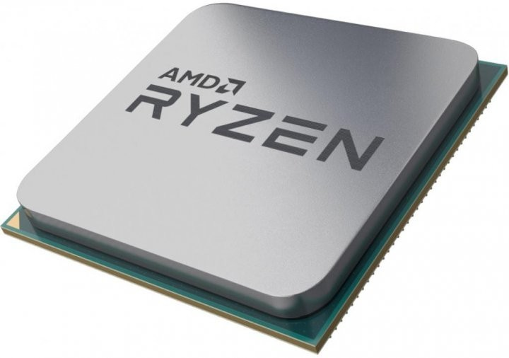 AMD Ryzen 5 5600X CPU + MJ-TECH M12