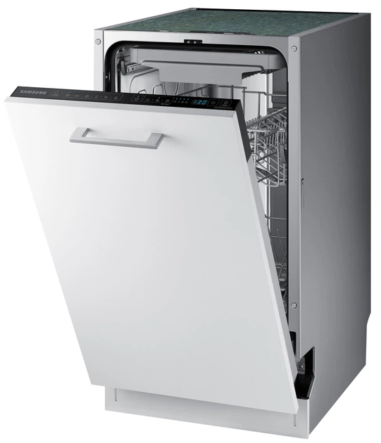Встраиваемая посудомоечная машина Samsung DW50R4050BB/WT - изображение 6