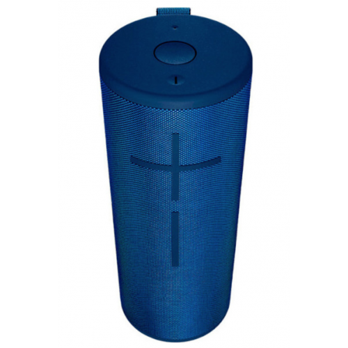 Акустическая система Ultimate Ears Megaboom 3 Lagoon Blue (984-001404) - изображение 2