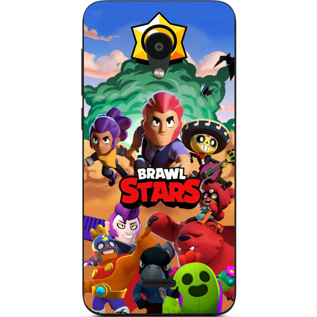 Игра brawl stars на айфоне