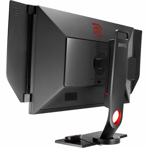 Монитор BenQ XL2746S Dark Grey (9H.LJFLB.QBE) - изображение 6