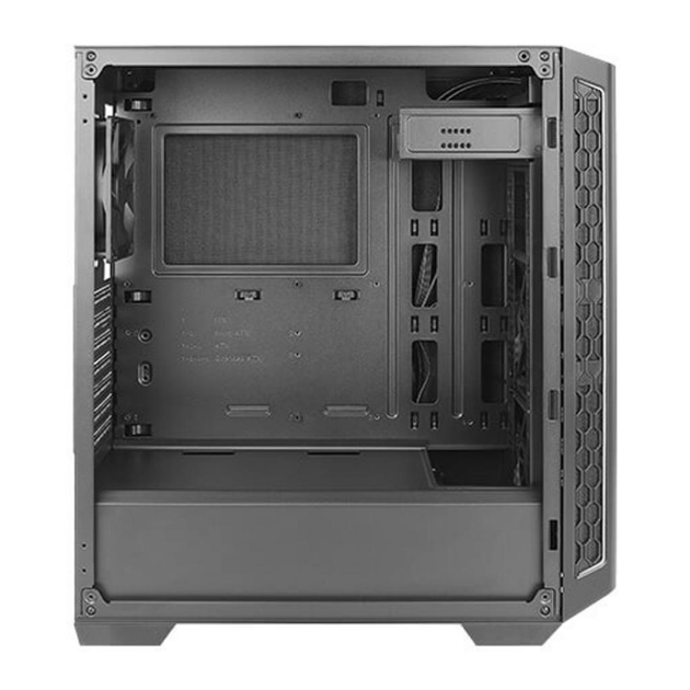 Корпус Antec P7 NEO Silent (0-761345-81071-5) - зображення 6