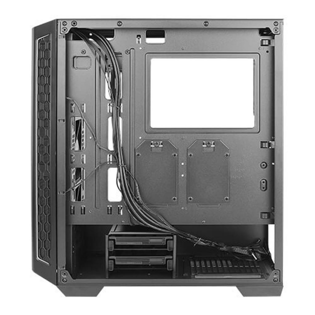 Корпус Antec P7 NEO Silent (0-761345-81071-5) - зображення 7