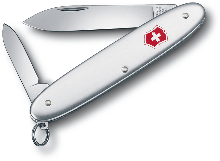 Складной нож Victorinox EXCELSIOR 84мм/1сл/3функ/сереб Vx06901.16 - изображение 1