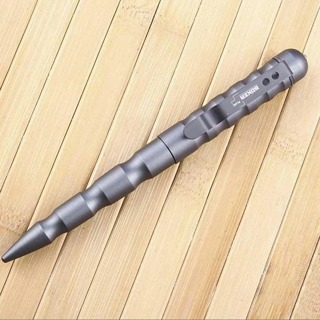 Ручка тактическая Boker Plus MPP (длина: 150мм) - изображение 2