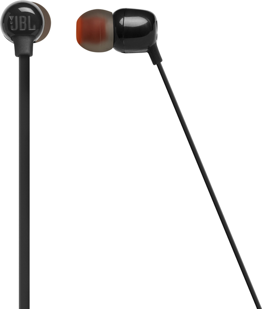Наушники JBL Tune 115 BT Black (JBLT115BTBLK) купить в интернет ...