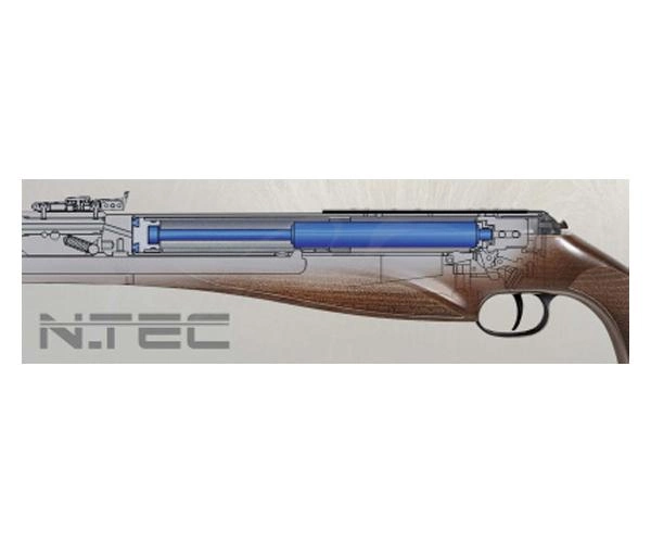 Гвинтівка пневматична, воздушка Diana 340 N-TEC Premium. 3770177 - зображення 2