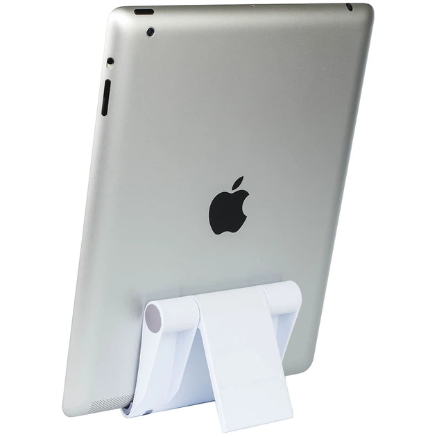 Підставка для планшета / смартфона Galeo Universal Stand White - Фото 2 Підставка для планшета / смартфона Galeo Universal Stand White - изображение 2