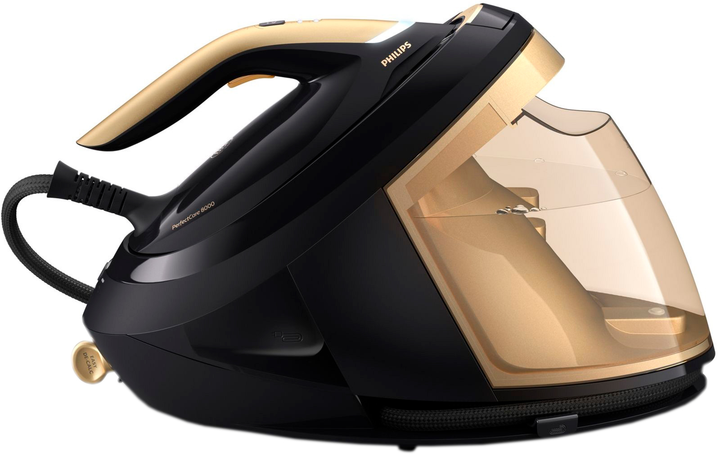 Праска з парогенератором PHILIPS PerfectCare 8000 PSG8140/80 - зображення 1