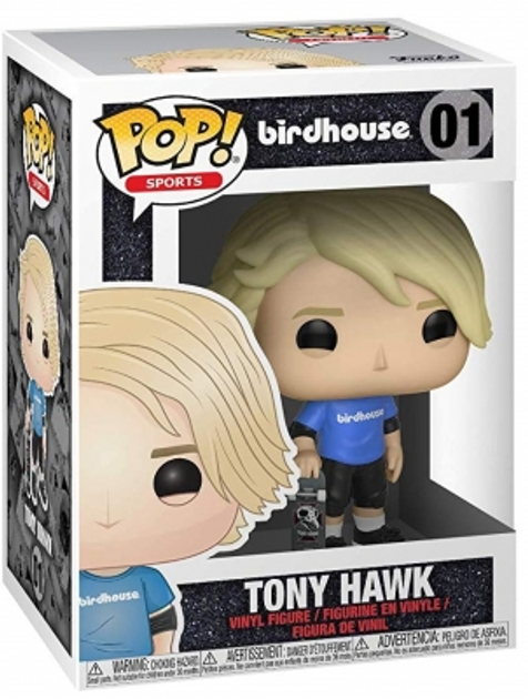 Tony hawk store funko pop