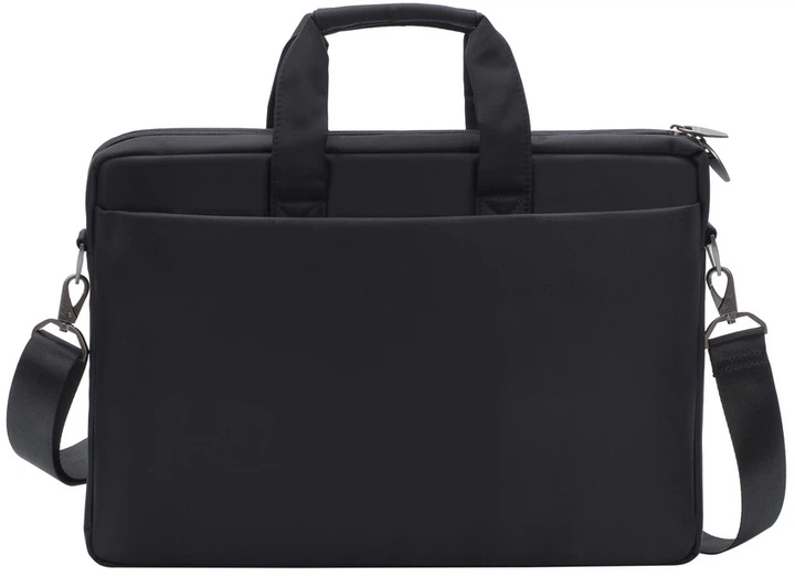 Torba na laptopa RIVACASE 8630 15.6" Czarny (8630 (czarny)) - obraz 2