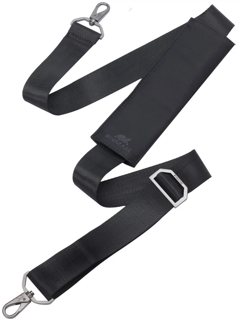 Torba na laptopa RIVACASE 8630 15.6" Czarny (8630 (czarny)) - obraz 10