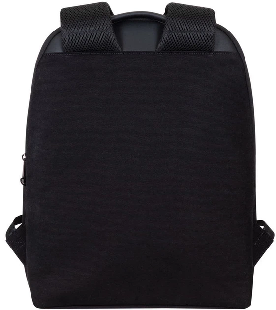 Рюкзак для ноутбука RIVACASE Cardiff 8524 14" Black (8524 Black) - изображение 7