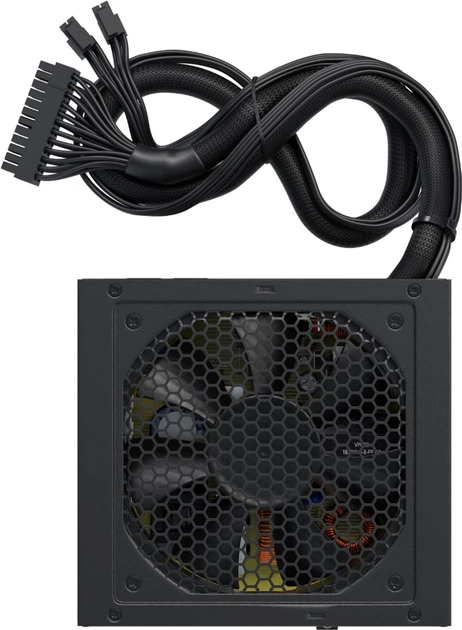 Zasilacz Seasonic Core GM-500 Gold 500 W - obraz 5