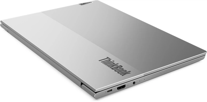 Ноутбук Lenovo ThinkBook 13s G3 ACN (20YA0009RU) Mineral Grey