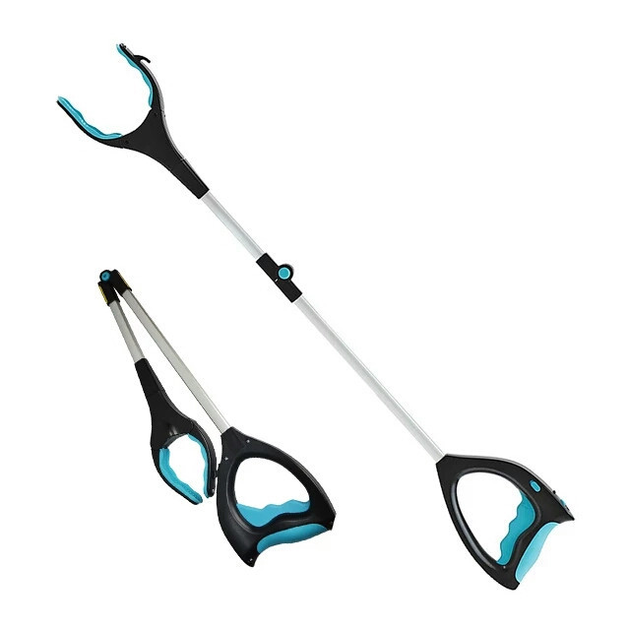 Универсальная палка хваталка удлинитель руки Supretto Grab It с ...