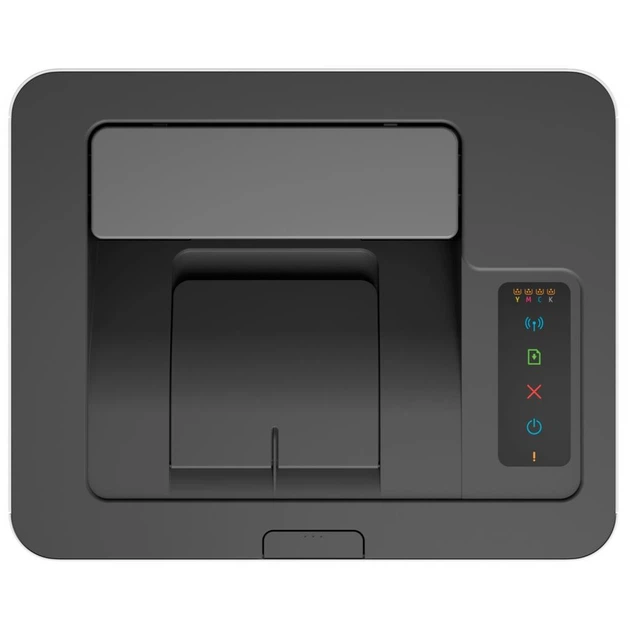 Лазерный принтер HP Color LaserJet 150nw с Wi-Fi (4ZB95A) - Фото 5 Лазерный принтер HP Color LaserJet 150nw с Wi-Fi (4ZB95A) - изображение 5