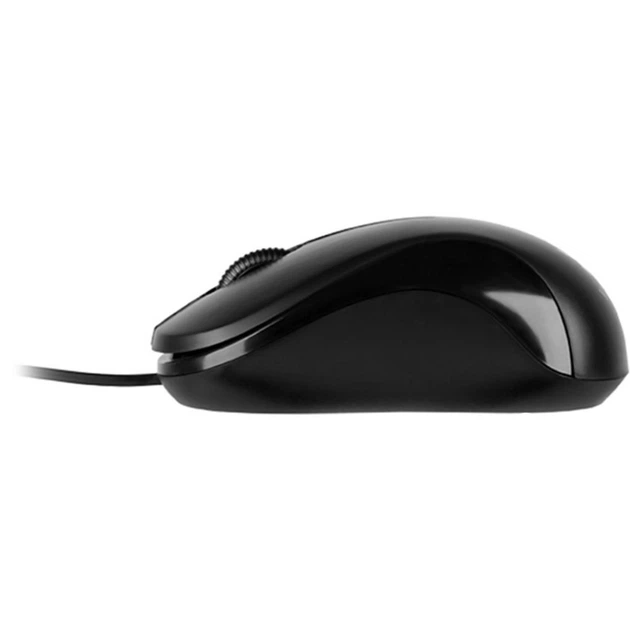 Мишка Vinga MS-882 black - зображення 4