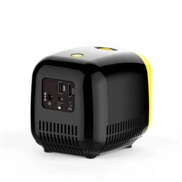 Проєктор XPRO SMILE L1 для дітей і дорослих з WiFI-приєднанням - зображення 3