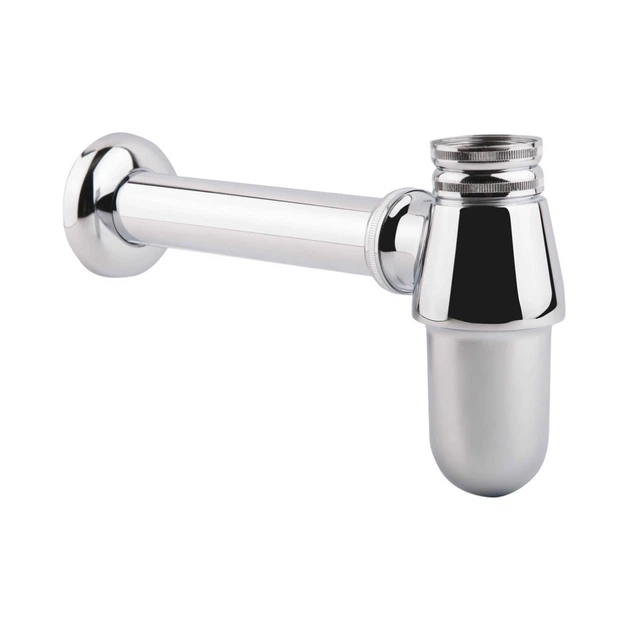 Сифон для умивальника Grohe (28920000) - изображение 7