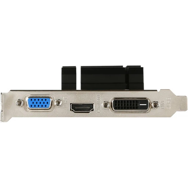 Відеокарта GeForce GT730 2048Mb MSI (N730K-2GD3H/LP) - зображення 4