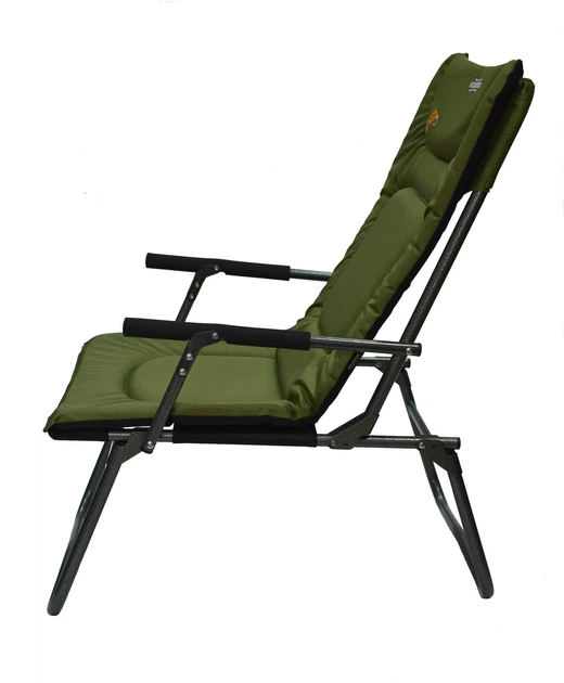 Карповое кресло Novator SF-4 - изображение 3