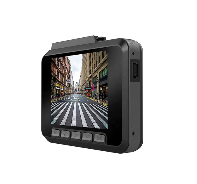 dvr dash cam